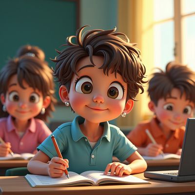Основная учебная программа - Macmillan Academy Stars